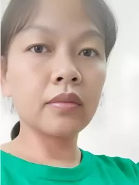 编号40409  45岁，79年出生，女，离异，有一个18岁女孩随我，一个8岁男孩共同抚养，身高158cm，中专学历，老家广东省英德市，目前在广东省深圳市工作，工厂上班，月收入4000元，择偶要求：38-45岁，身高160cm以上，初中以上文化。