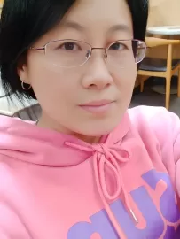 编号40087  39岁，83年出生，女，未婚，身高165cm，本科学历，老家山东烟台，在广东惠州工作，技术行业，月薪5000元+，择偶要求：40-45岁，身高170cm以上，专科以上学历。