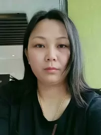 编号2174  37岁，87年出生，女，未婚，身高160cm，初中学历，老家广东省是汕尾市，目