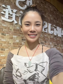编号40529  35岁，89年出生，女，未婚，身高155cm，中专学历，老家广西省贵港市，目前在广东省东莞市工作，舞蹈培训行业，月收入1万元，有房，择偶要求：30-40岁，身高170cm以上，高中以上文化。