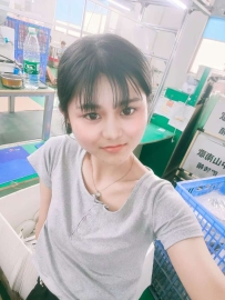 编号60208  21岁，04年出生，女，未婚，身高155cm，初中学历，老家广西省梧州市，目前在广东省中山市工作，工厂上班，月收入4000元，择偶要求：22-30岁，身高165以上，初中以上学历。