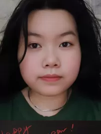 编号2044  21岁，03年出生，女，未婚，身高170cm，大专学历，老家广西省玉林市容县人，目前在广东省佛山市南海待业，正在实习找工作中，择偶要求：21-30岁，身高175cm以上，大专以上文化。