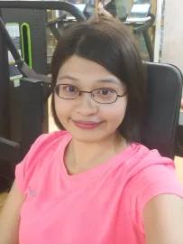 编号2264  38岁，86年出生，女，未婚，身高158cm，大专学历，老家广东省台山市，目前在广东省广州市白云区工作，外贸行业，月收入5000-2万元，有房，择偶要求：35-45岁，身高170cm以上，大专以上文化，广东优先，离异无孩。