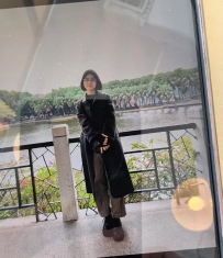 编号2313  30岁，94年出生，女，未婚，身高155cm，大专学历，老家广东省化州市，目前在广东省广州市工作，食品行业文职，月收入5000元，择偶要求：30-36岁，身高165cm以上，大专以上学历，有稳定收入，月入1万元以上，性格好，孝顺父母。